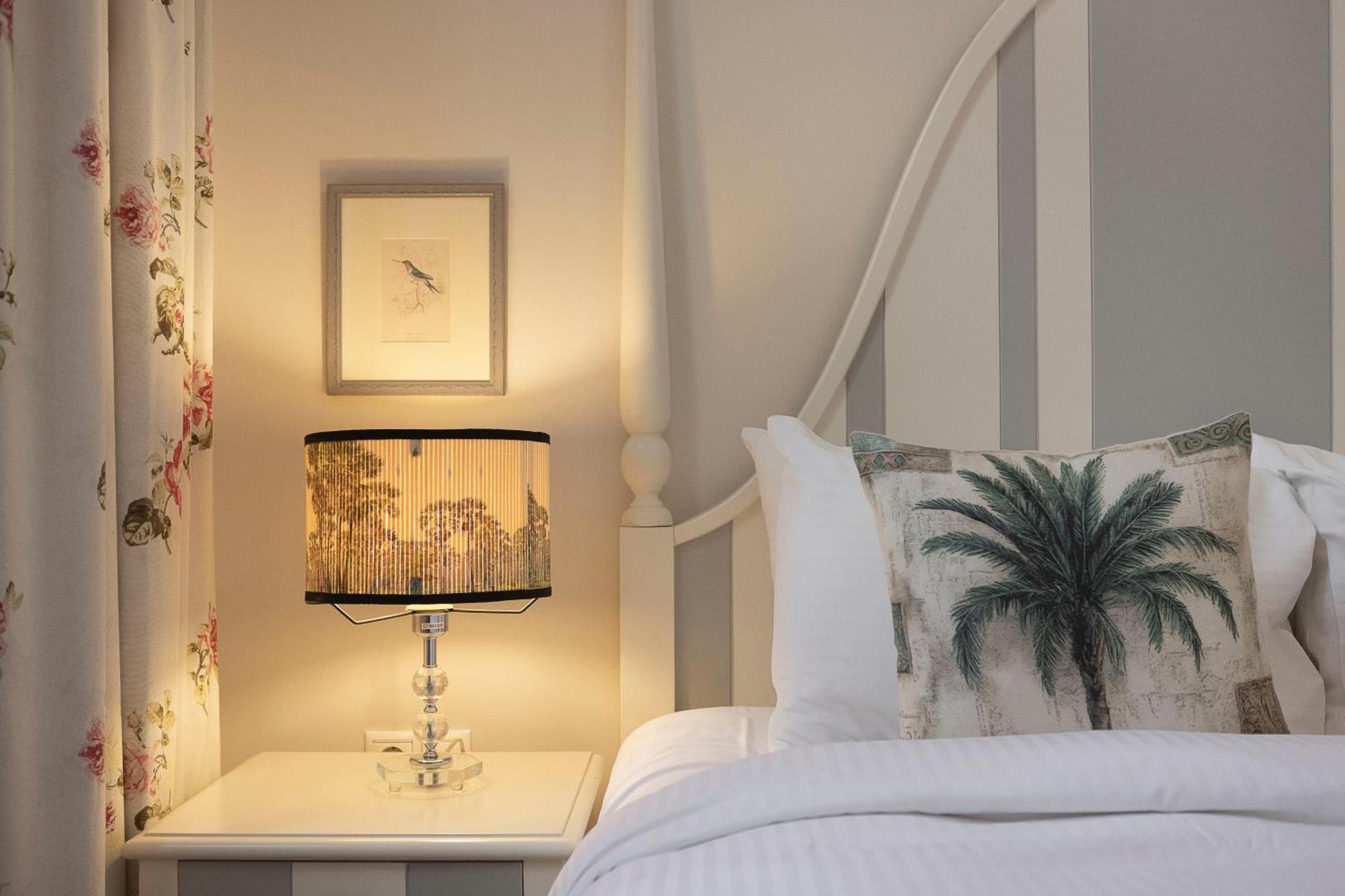 Gatto Perso Luxury Studio Apartments テッサロニキ エクステリア 写真