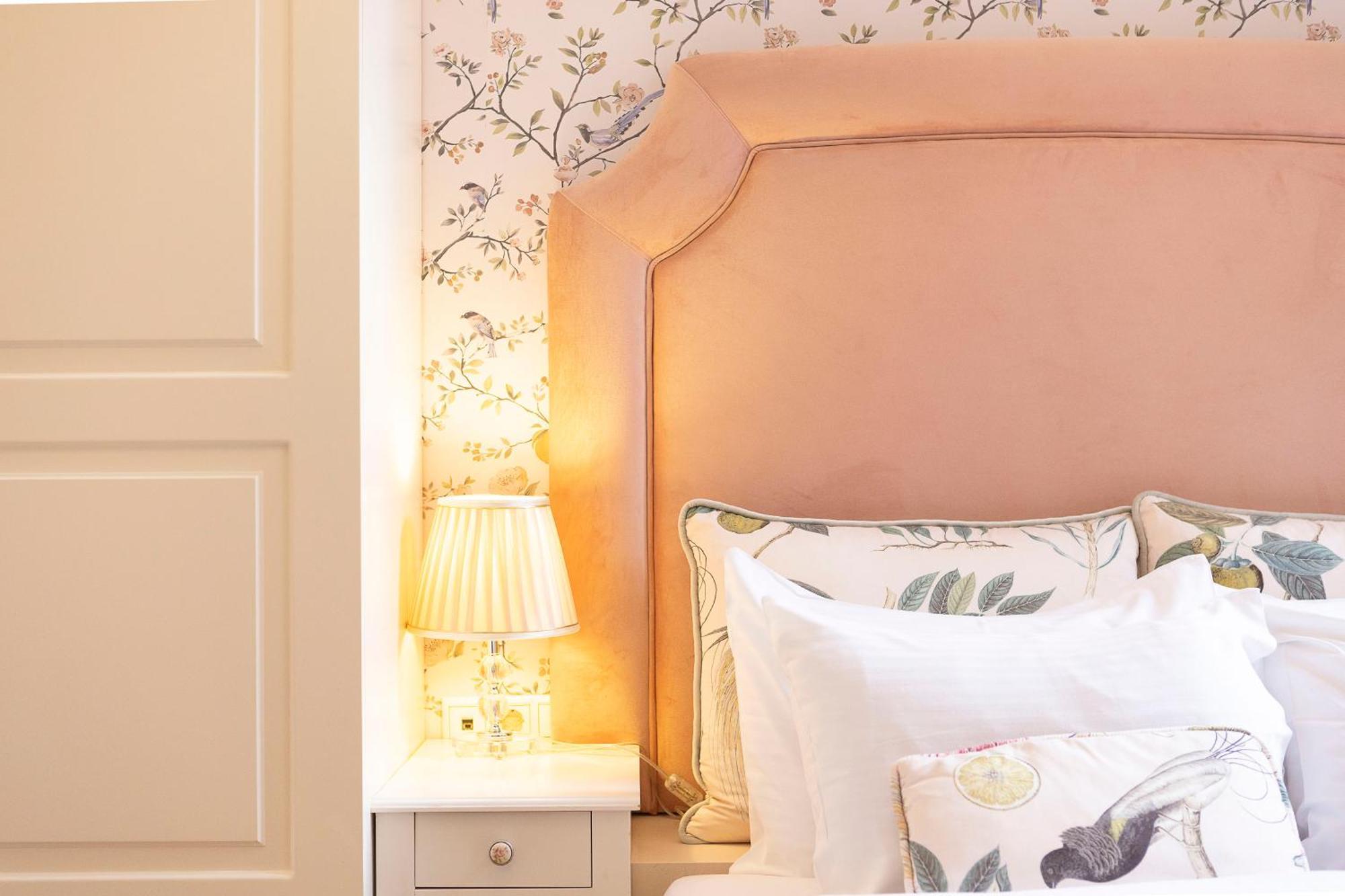 Gatto Perso Luxury Studio Apartments テッサロニキ エクステリア 写真