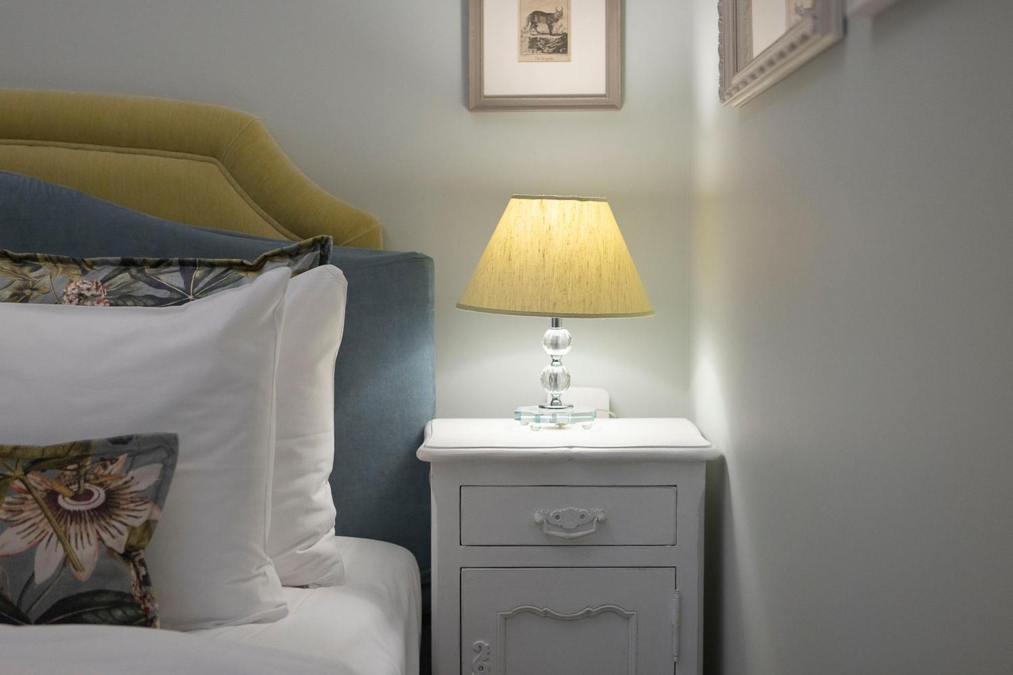 Gatto Perso Luxury Studio Apartments テッサロニキ エクステリア 写真